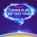 Concours RVF - Comme on dit par chez nous