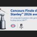 Concours Esso - Finale de la Coupe Stanley