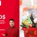 Concours Rouge 94.9 - 2 000 $ d'épicerie