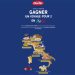 Concours Barilla - Pastaport pour l'Italie