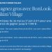 Concours BonLook et Bikini Village