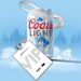 Concours de musique Coors Light - Gagnez des prix chaque jour de l’été