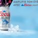 Concours Molson Coors Light - Sprint FEQ