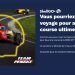 Concours Shell Go+ Indy de Toronto