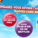 Concours Skittles - L'ultime prix de l'obsession
