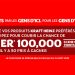 Concours IGA - BBQ estival d'été Kraft Heinz