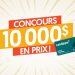 Concours Latulippe - 10 000 $ en prix à gagner