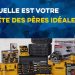 Concours Princess Auto - Fête des Pères