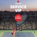 Concours Service VIP de Radio-Canada