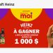 Concours Super C - BBQ Omni Kraft