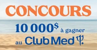 Concours Uniprix - Beau temps pour Économiser