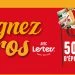 Concours À la maison - Gagnez gros avec Lesters