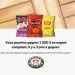 Concours estival de Frito-Lay et Petro-Canada