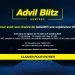 Concours Advil Blitz