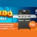Concours Canac - Propane BBQ