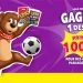 Concours Dare - Récréations pour jouer