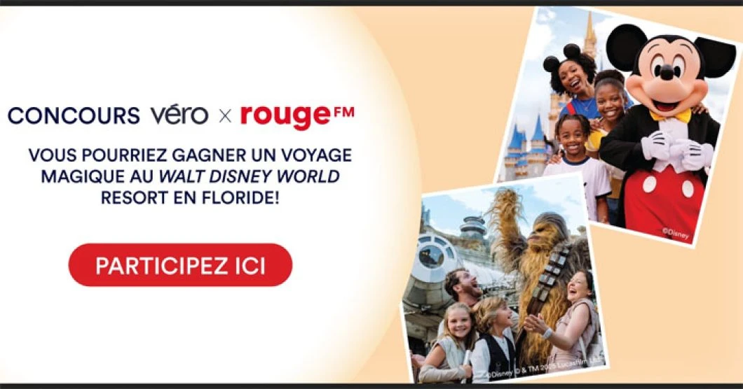 Concours Magazine Véro - Véronique et les Fantastiques