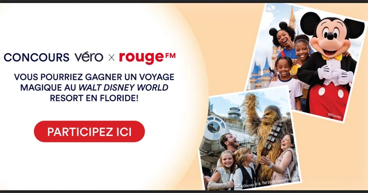 Concours Magazine Véro - Véronique et les Fantastiques