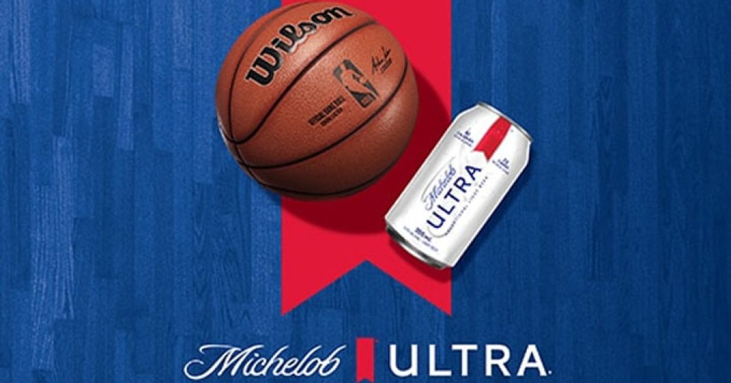 Concours Michelob Ultra - Match des étoiles de la NBA