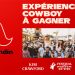 Concours Normandin - Festival Western de St-Tite - Kim Crawford
