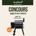 Concours Sail - Gril à granules