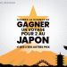 Concours Sapporo - Voyage au Japon
