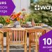 Concours SB Privilèges - Une maison à votre image