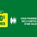 Concours BMR - 5 000 $ en prix à gagner