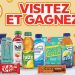 Concours Couche-Tard - Visitez et gagnez