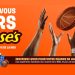 Concours Lancez-vous vers Reese’s