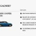 Concours Mini Cooper - Attrapez la nouvelle Mini pour un an