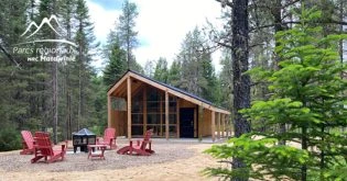 Concours Passeport Vacances - Matawinie Lac Taureau