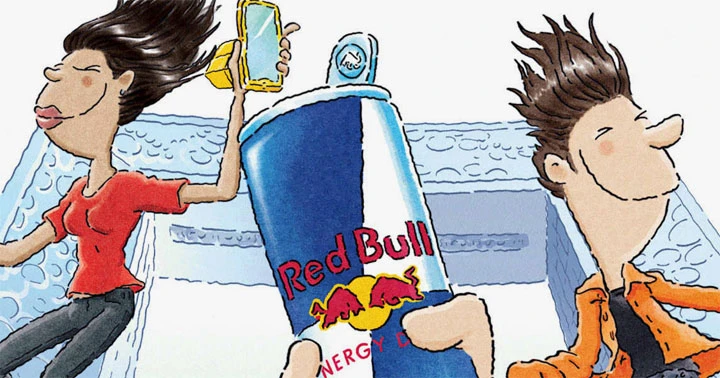 Concours Tetris Couche-Tard de Red Bull