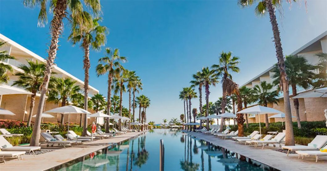 Concours Vacances Sunwing - Faites les choses en Grand Palladium