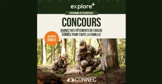 Concours Connec de SAIL
