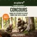 Concours Connec de SAIL
