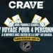 Concours Kraft Heinz - Crave x LNH