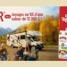 Concours Lactalis - Des produits d'ici pour des moments d'ici