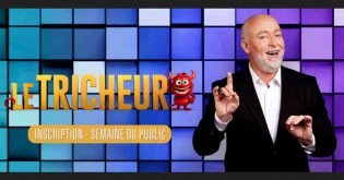 Concours Le Tricheur - Semaine du Public