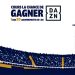 Concours Miller Lite DAZN