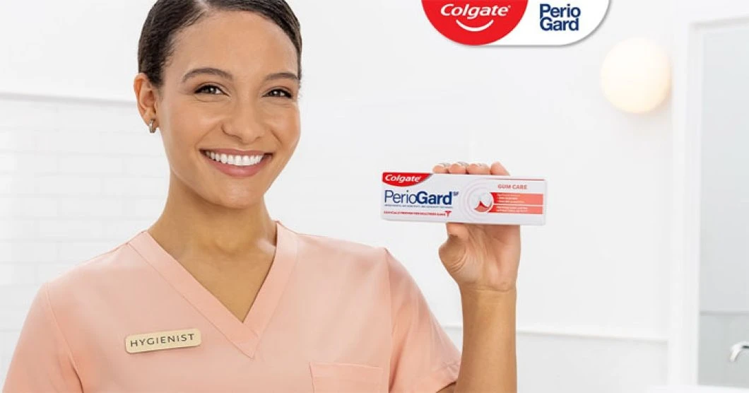 Concours Pharmaprix - PerioGard de Colgate