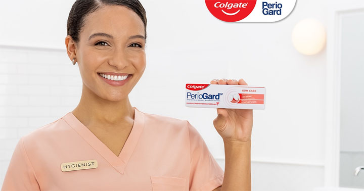 Concours Pharmaprix - PerioGard de Colgate