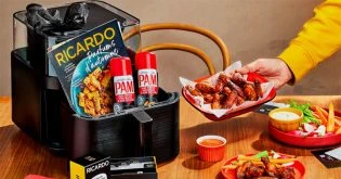 Concours Ricardo - Une soirée de jeux croustillante avec PAM