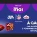 Concours Superbowl de Metro