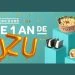 Concours Gagne 1 an de Yuzu