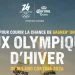 Concours Corona - Jeux Olympiques d'hiver de Milano Cortina