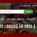 Concours Fruiterie Potager - 5 000 $ en prix à gagner