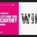 Concours UMUSIC - Paul McCartney au Canada