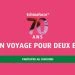 Concours A. Vogel - Echinaforce - Gagnez un voyage pour 2 en Suisse