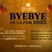 Concours Bye Bye de la pub 2025